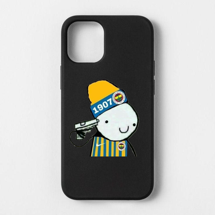 Bitkin Fenerbahçeli