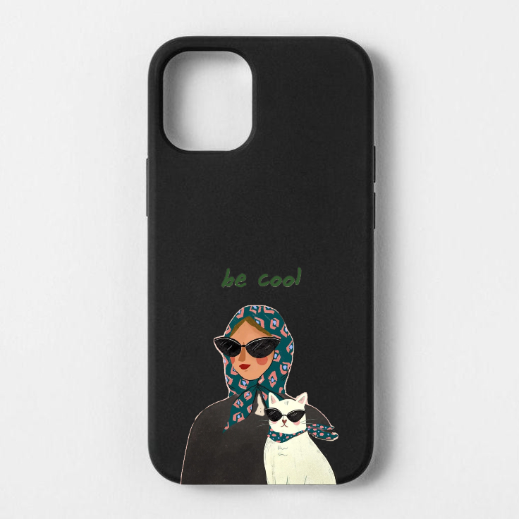 Be Cool
