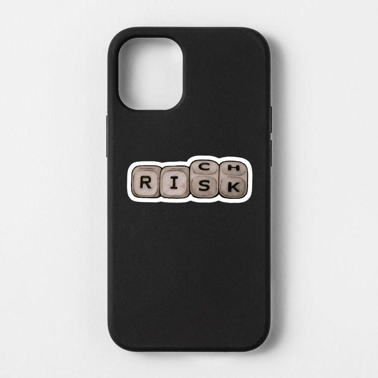 Rich - Risk