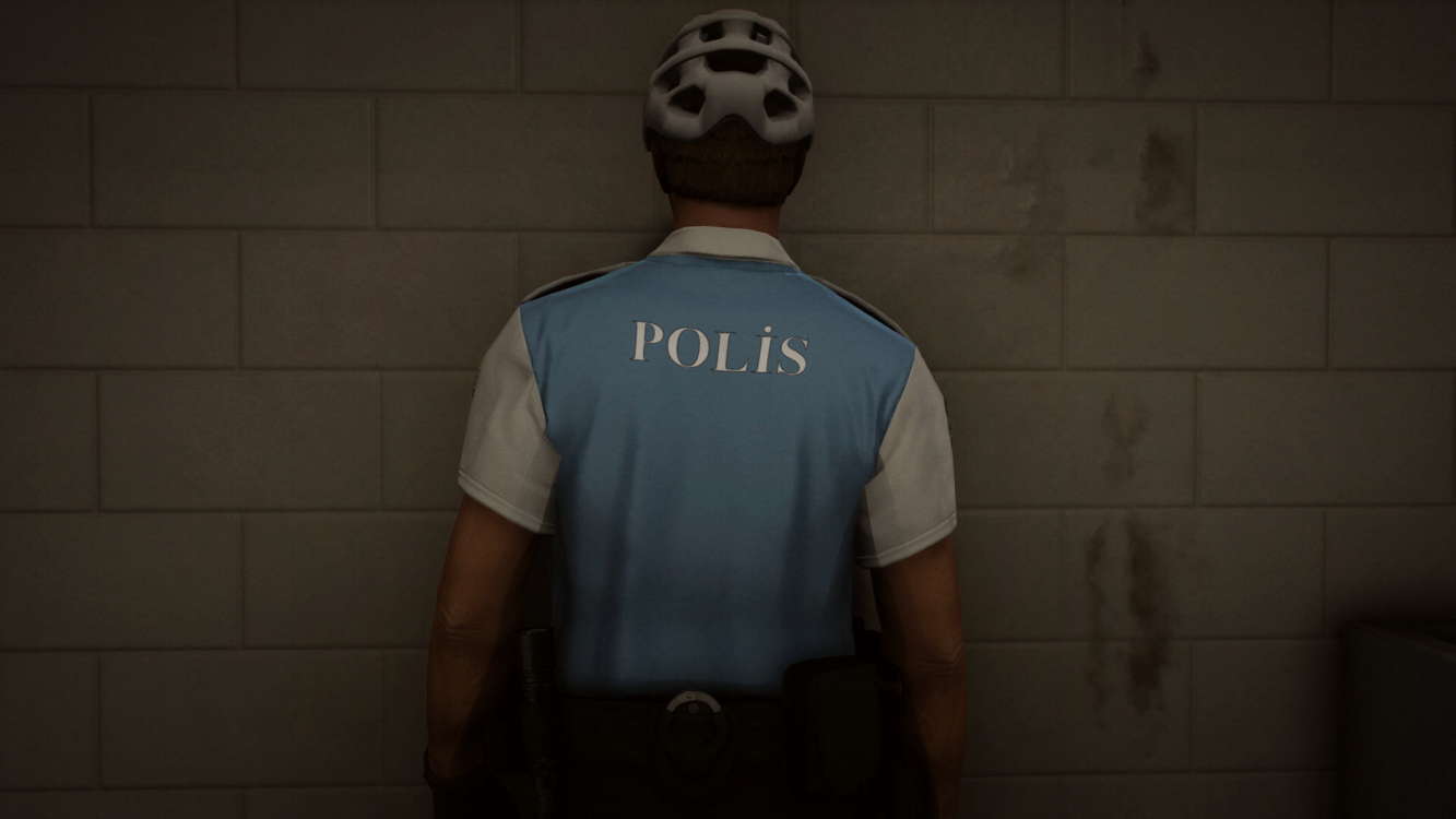 Martılar [ EUP/Reflective]