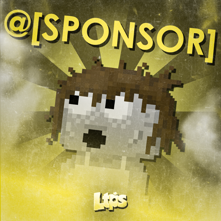 Lastopia - Sponsor