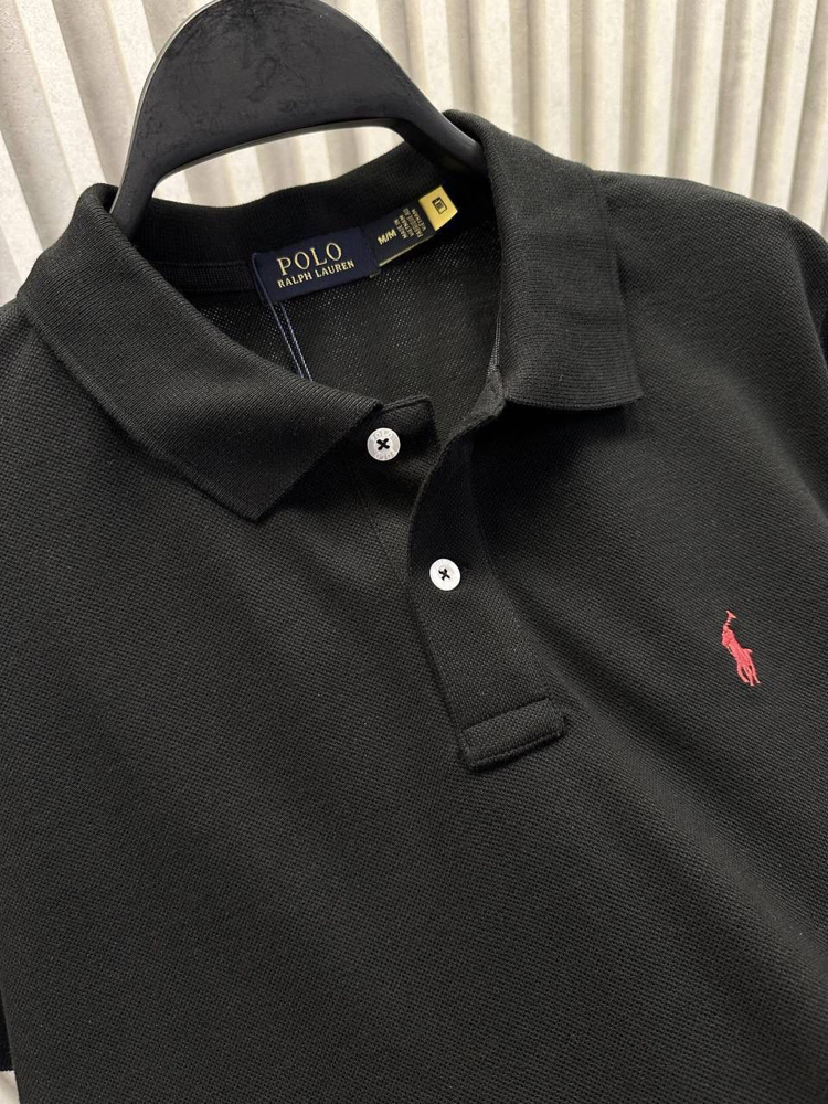 İthal RLP Polo Yaka