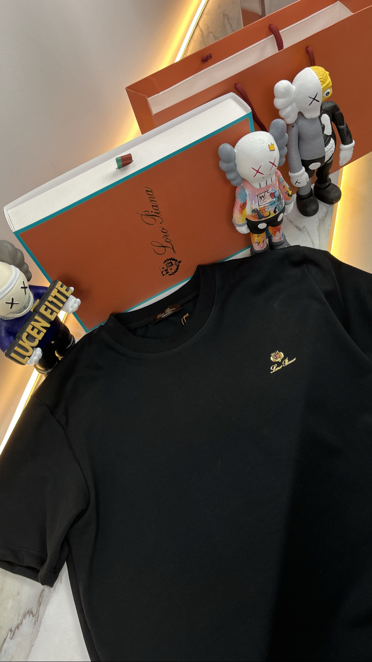 Loro Piana Premium T Shirt