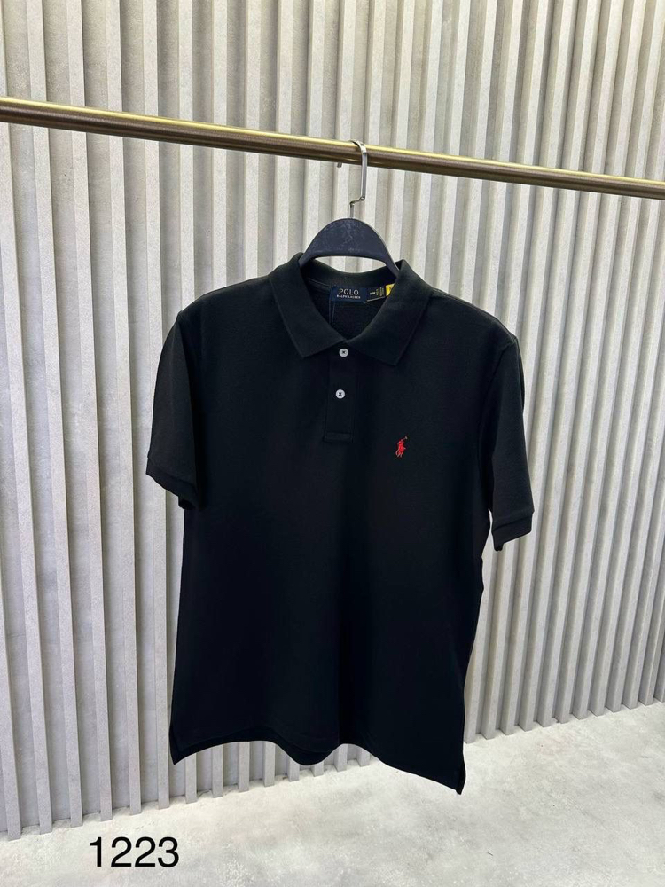 İthal RLP Polo Yaka