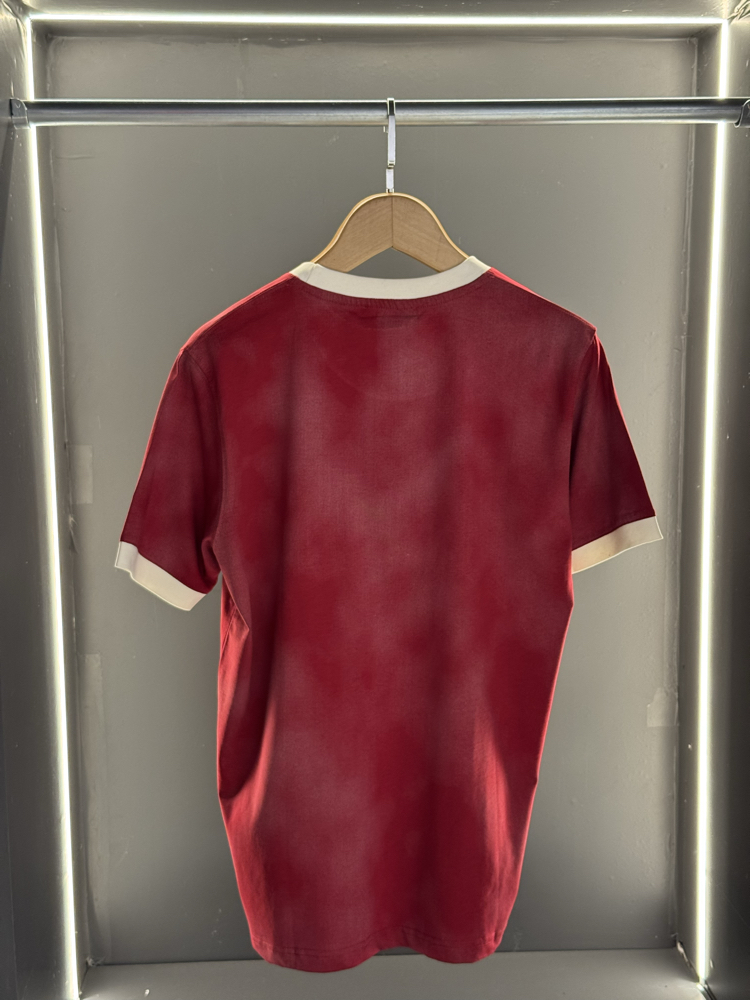 FND Premium T Shirt (Kırmızı)