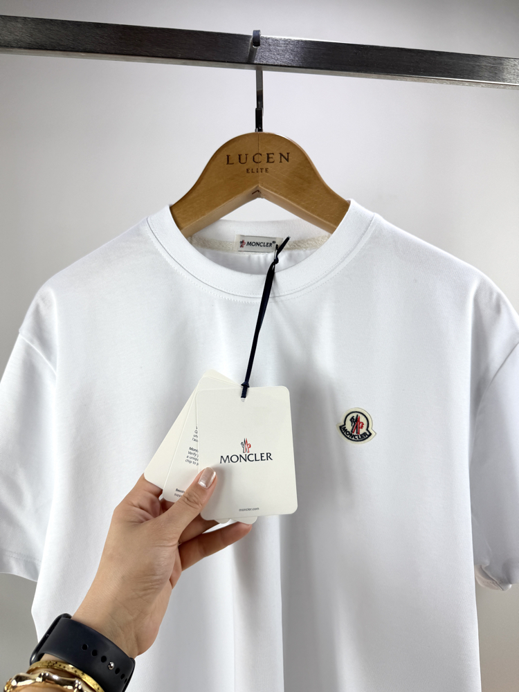 Moncler Premium T Shirt