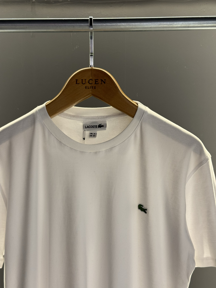 LCS Premium T Shirt (Beyaz)