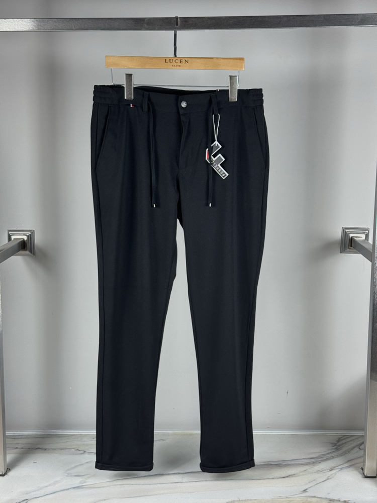 TH Premium Siyah Jogger