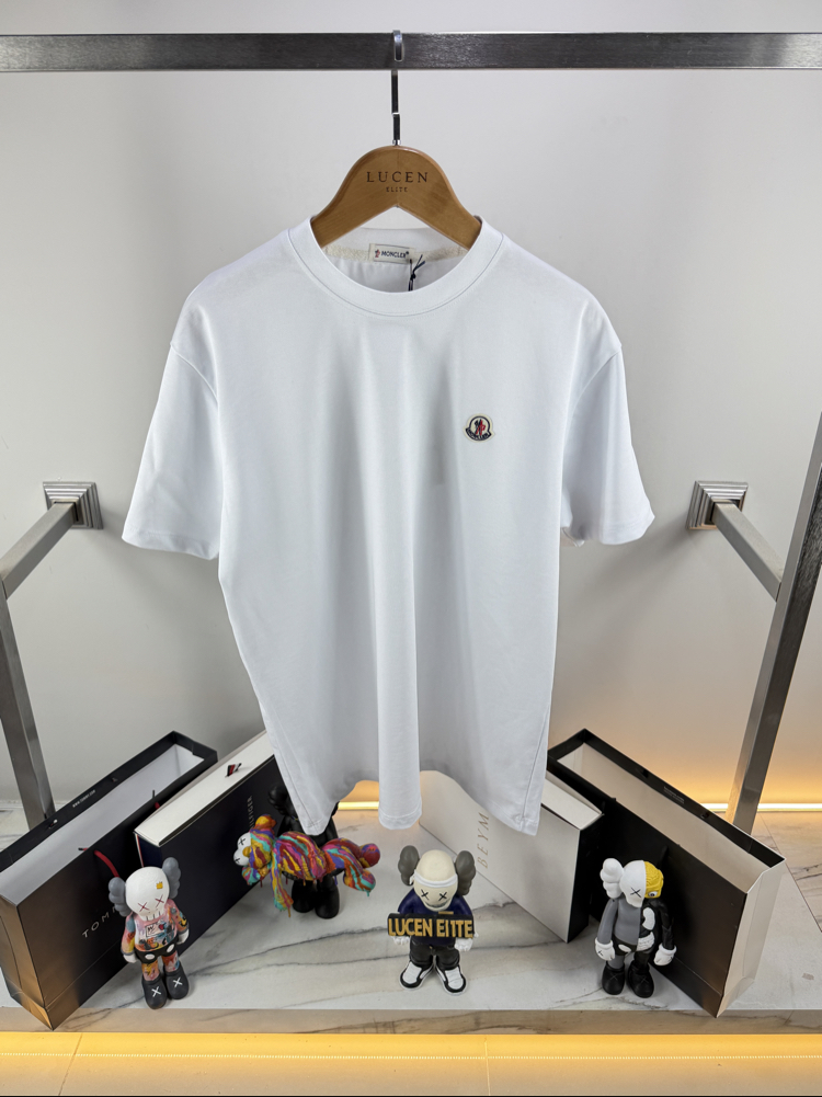 Moncler Premium T Shirt