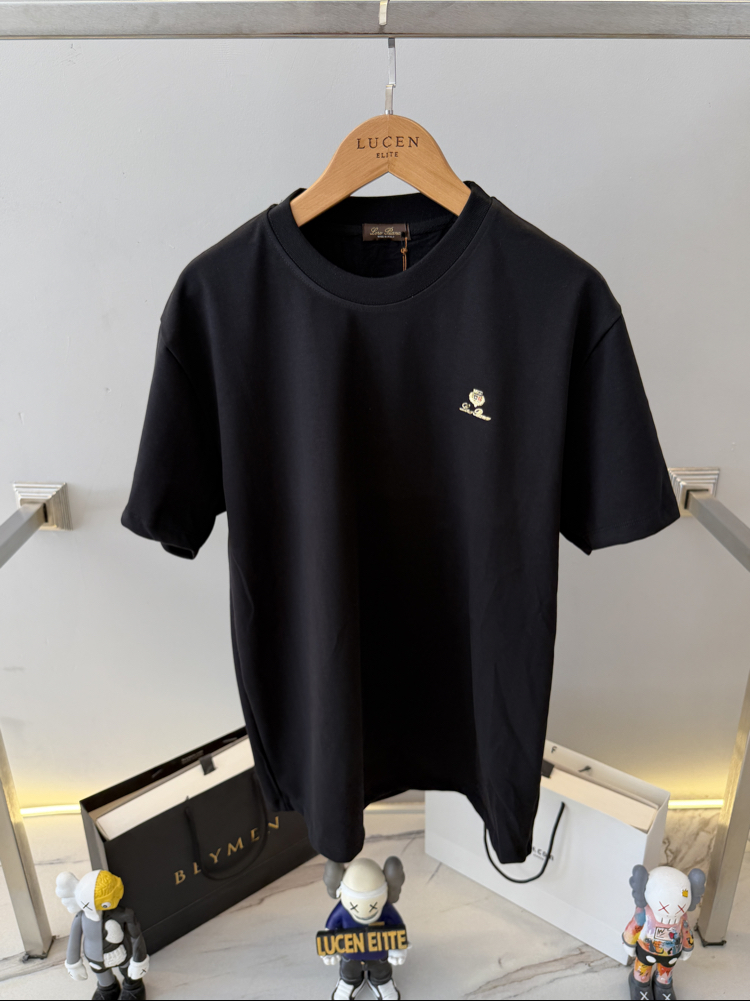 Loro Piana Premium T Shirt