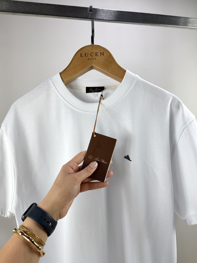 Loro Piana Premium T Shirt
