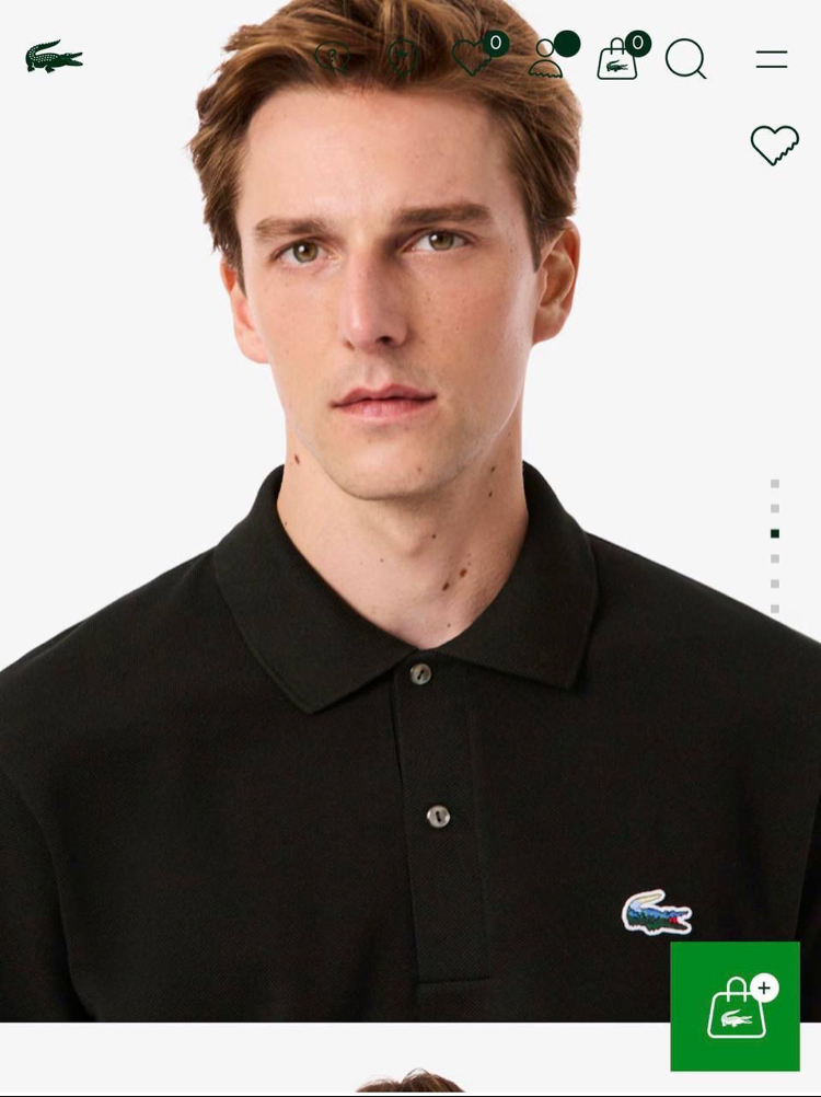 İthal LCST Polo Yaka