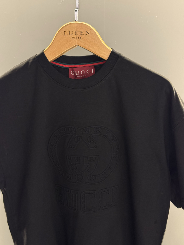 GCC Premium T Shirt (Siyah)