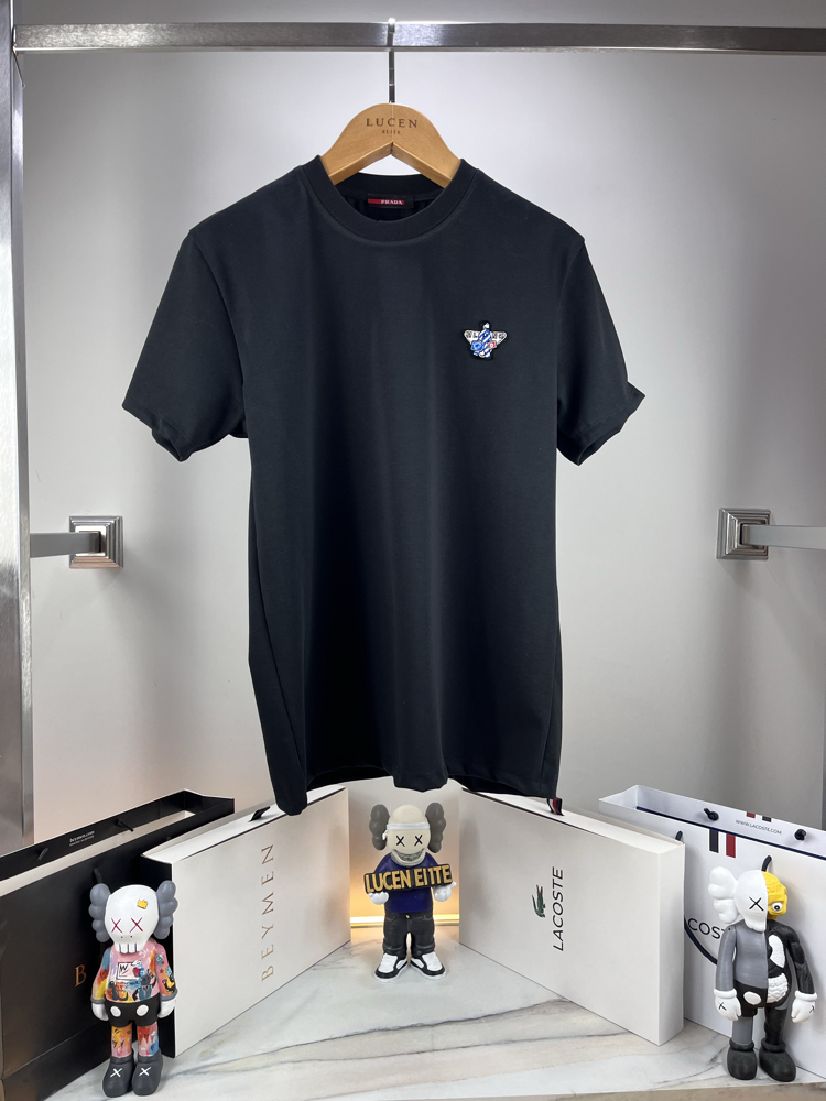 PRD Premium T Shirt (Siyah)