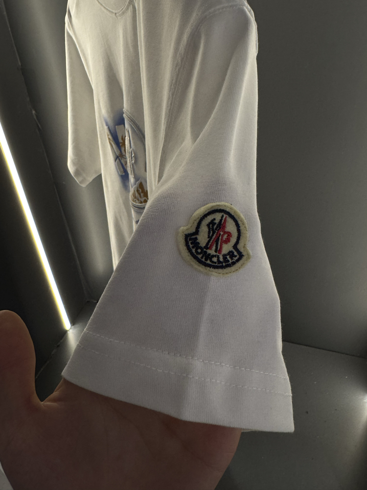 MNC Premium T Shirt (Beyaz)