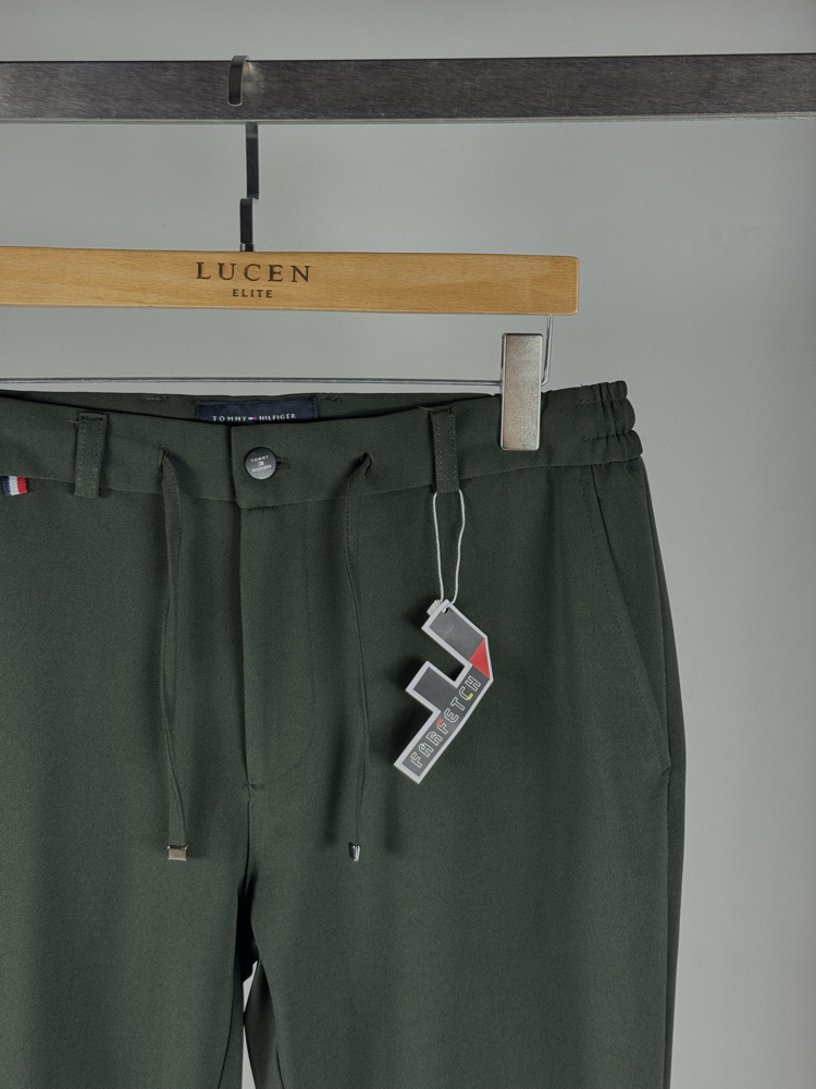 TH Premium Haki Jogger
