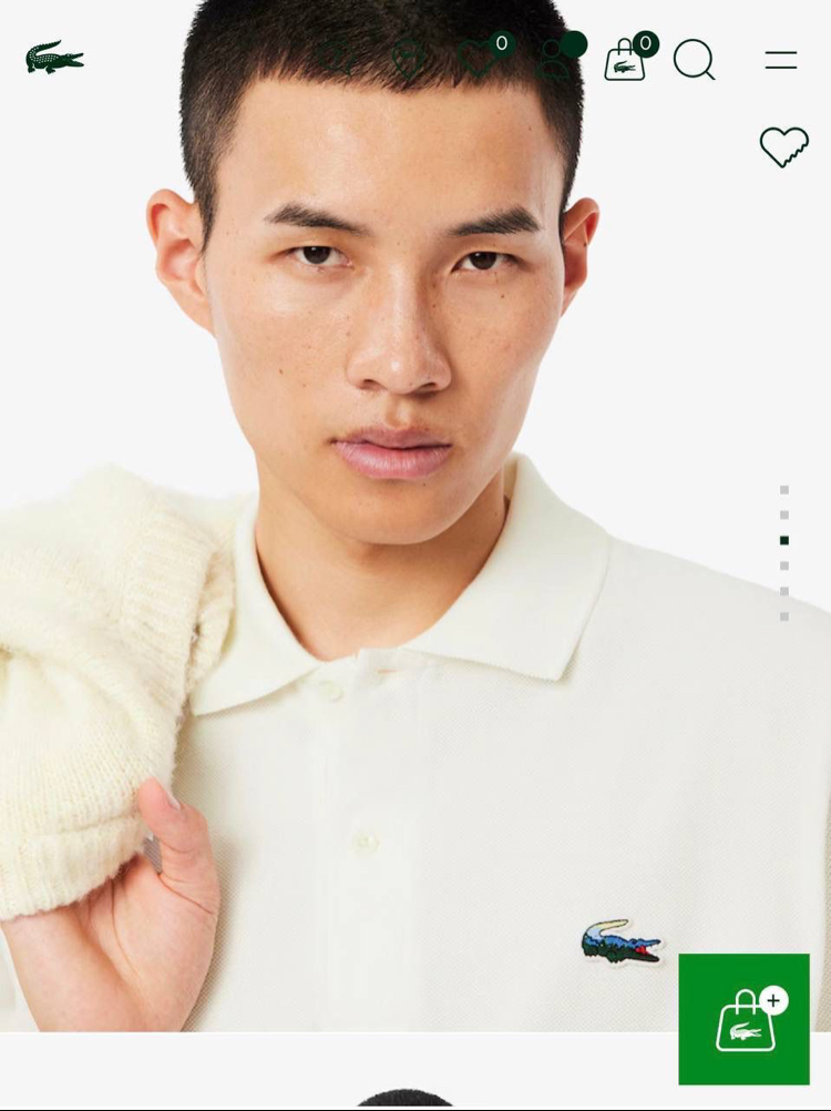 İthal LCST Polo Yaka
