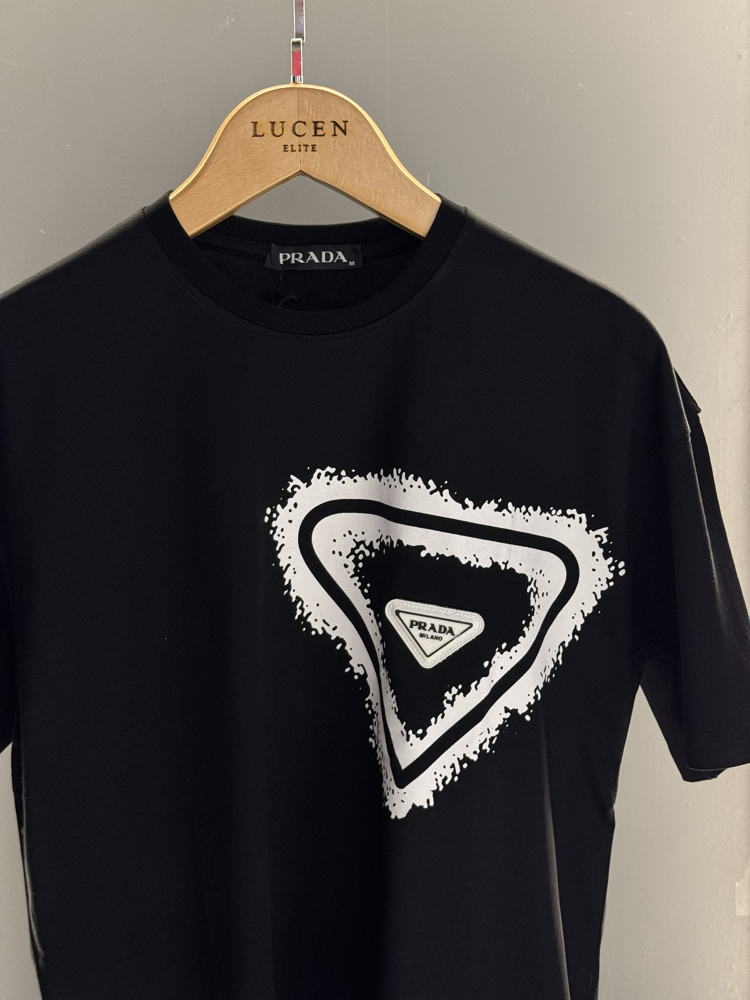 PRD Premium T Shirt (Siyah)