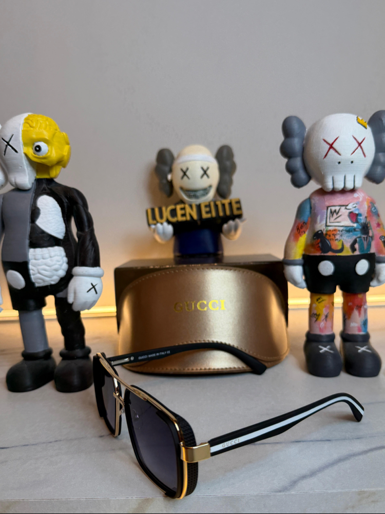 Gucci İthal Güneş Gözlüğü