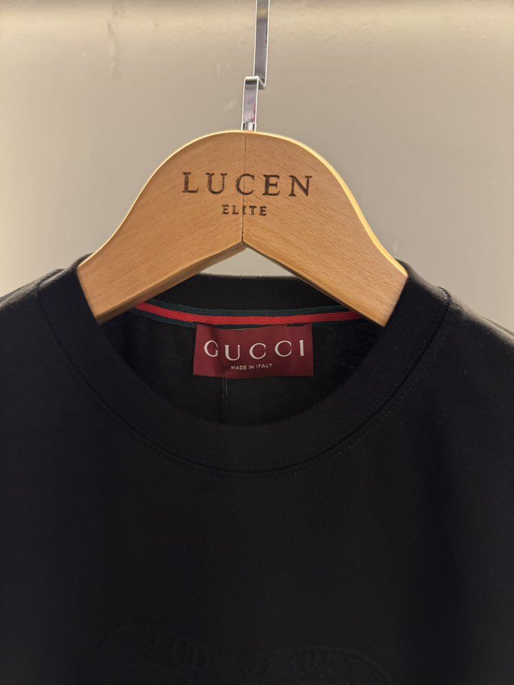 GCC Premium T Shirt (Siyah)