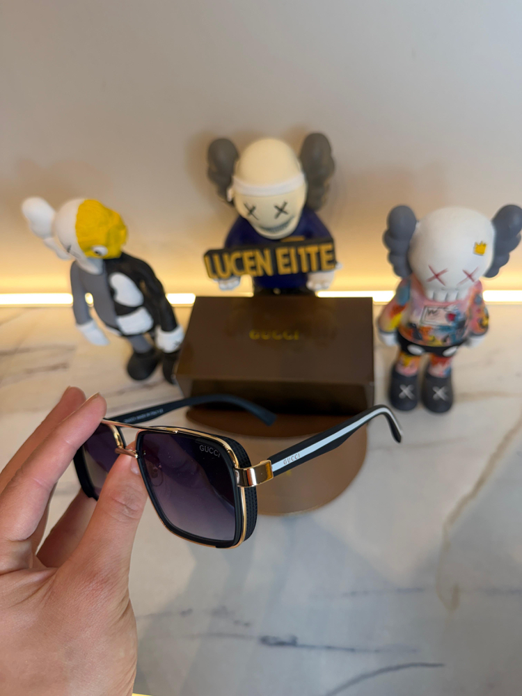 Gucci İthal Güneş Gözlüğü