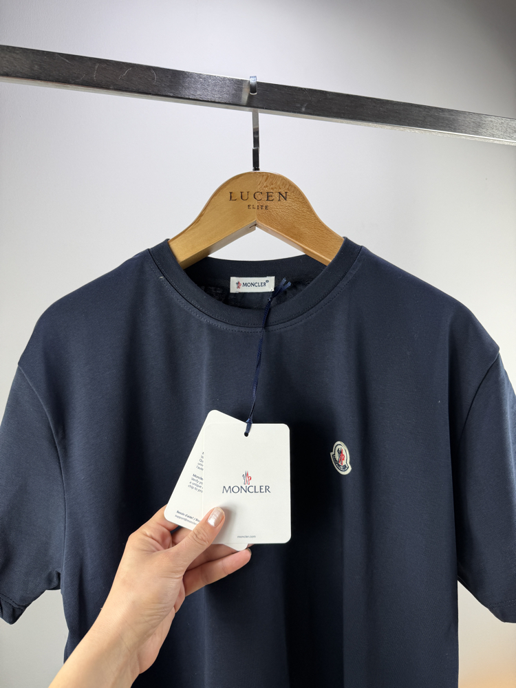 MONCLER Premium T Shirt