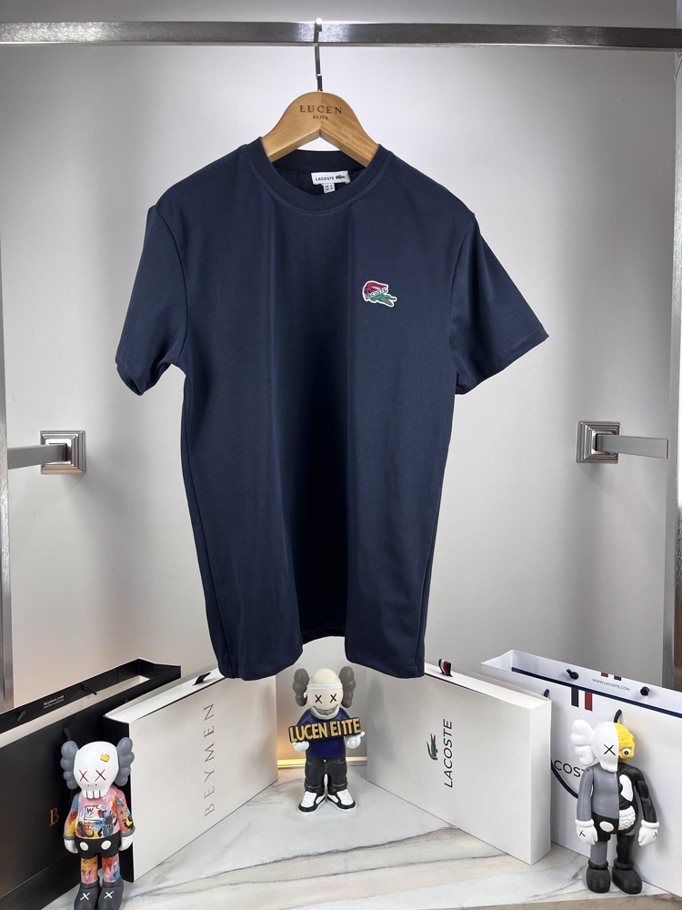 LCST Premium T Shirt (Lacivert)