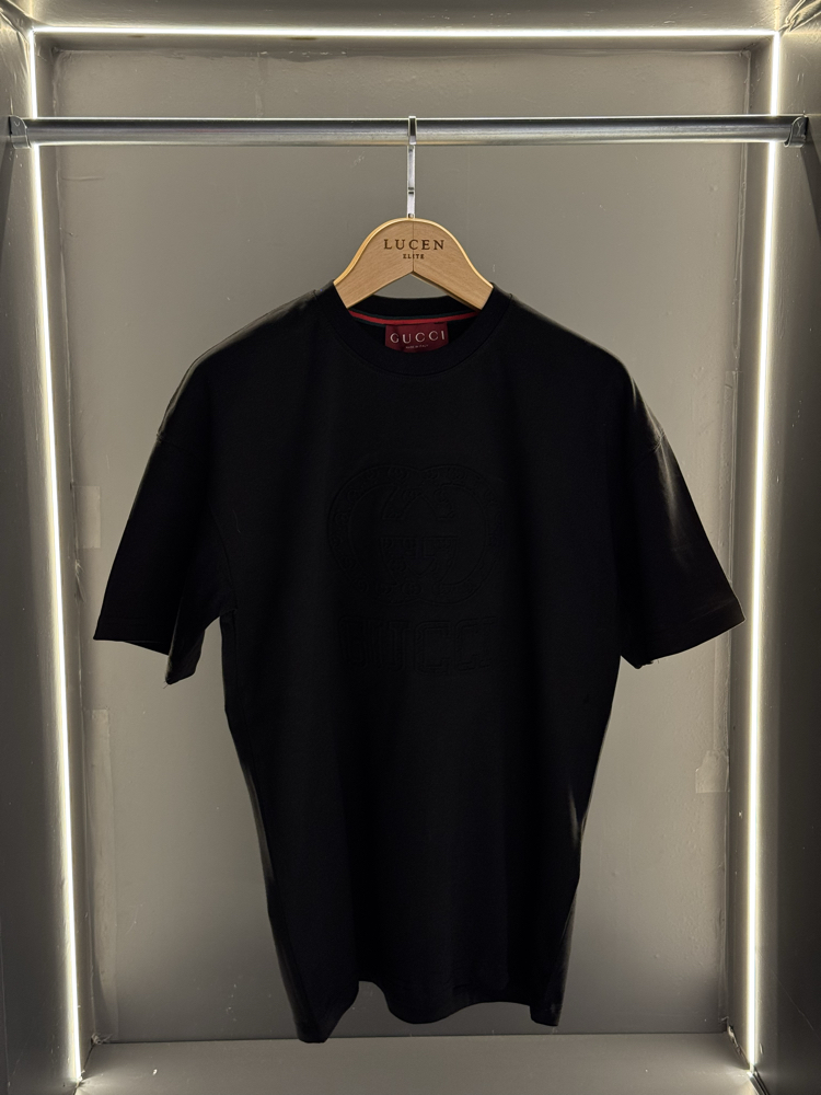 GCC Premium T Shirt (Siyah)