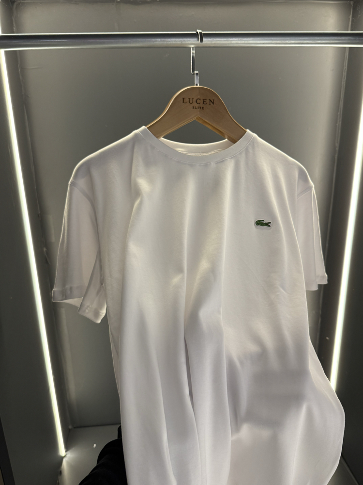 LCS Premium T Shirt (Beyaz)
