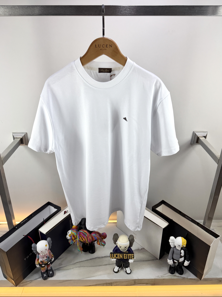 Loro Piana Premium T Shirt