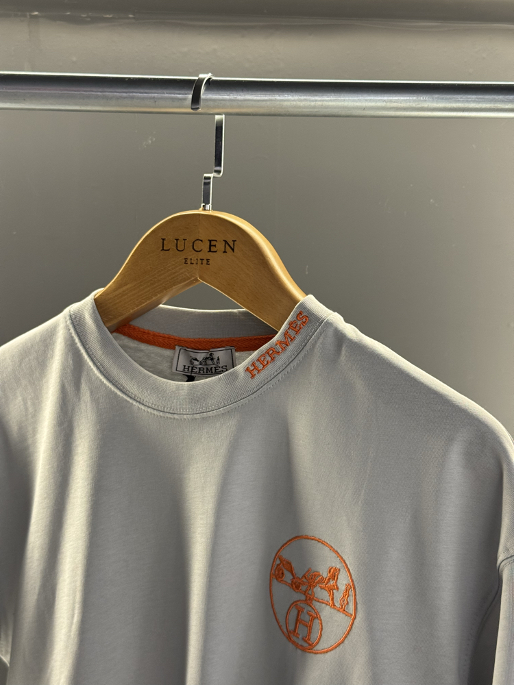HRM Premium T Shirt (Gri)