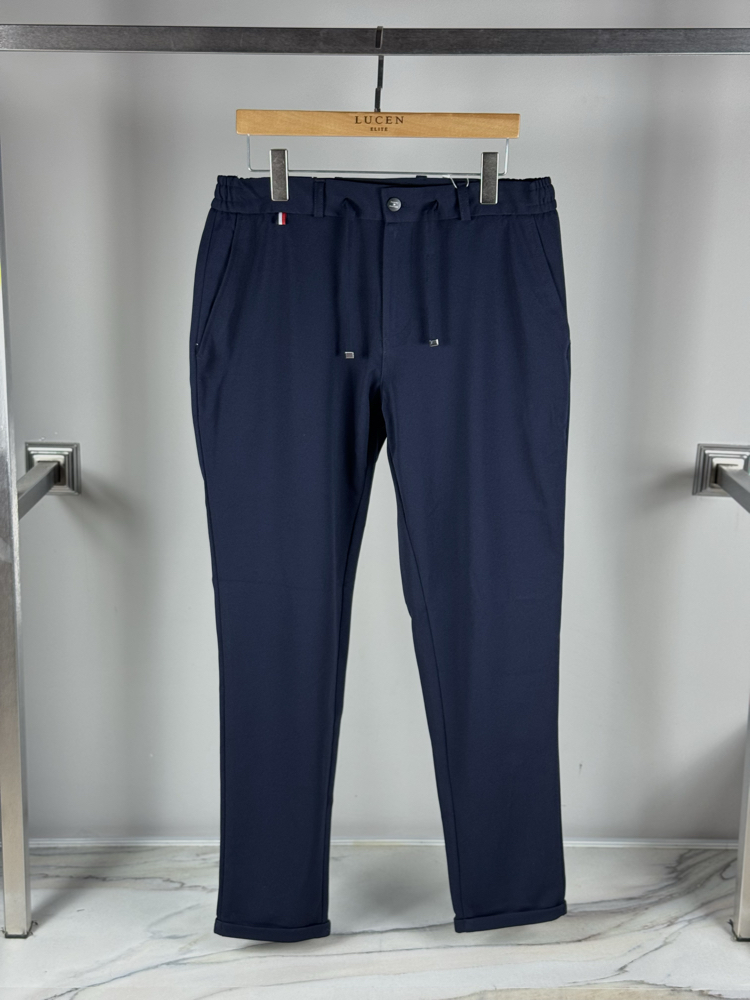TH Premium Lacivert Jogger