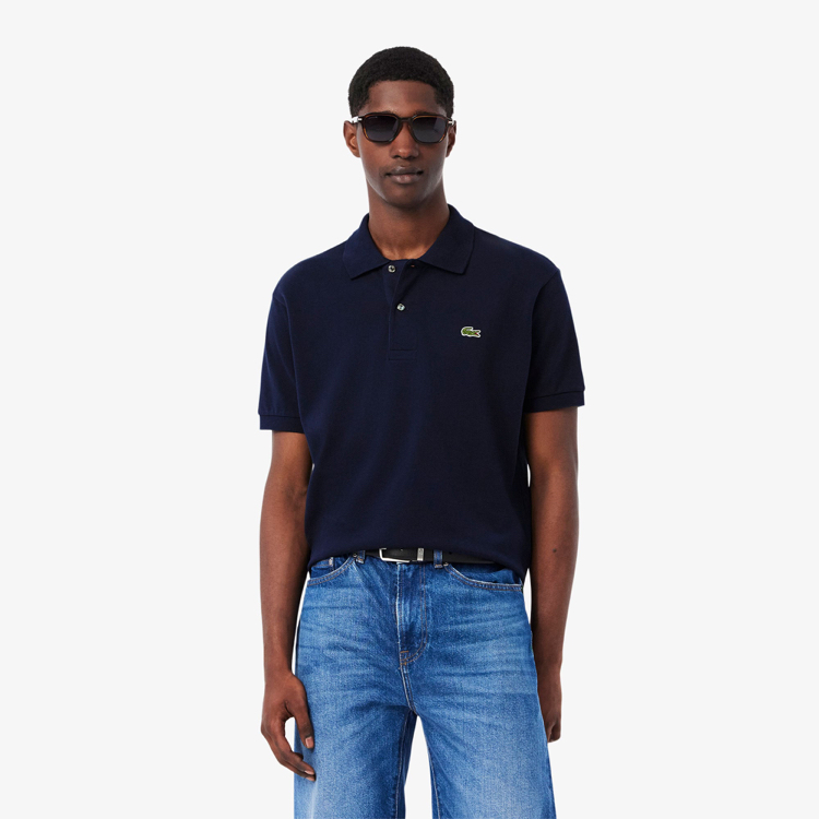 İthal Lcst Polo Yaka