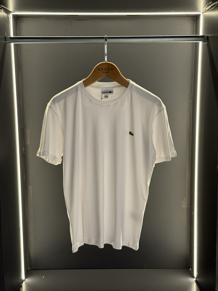 LCS Premium T Shirt (Beyaz)