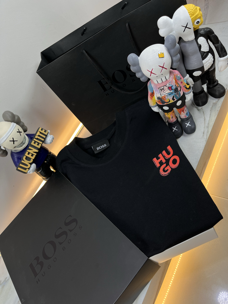 HB Premium T Shirt