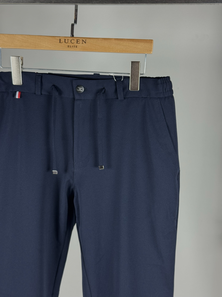 TH Premium Lacivert Jogger