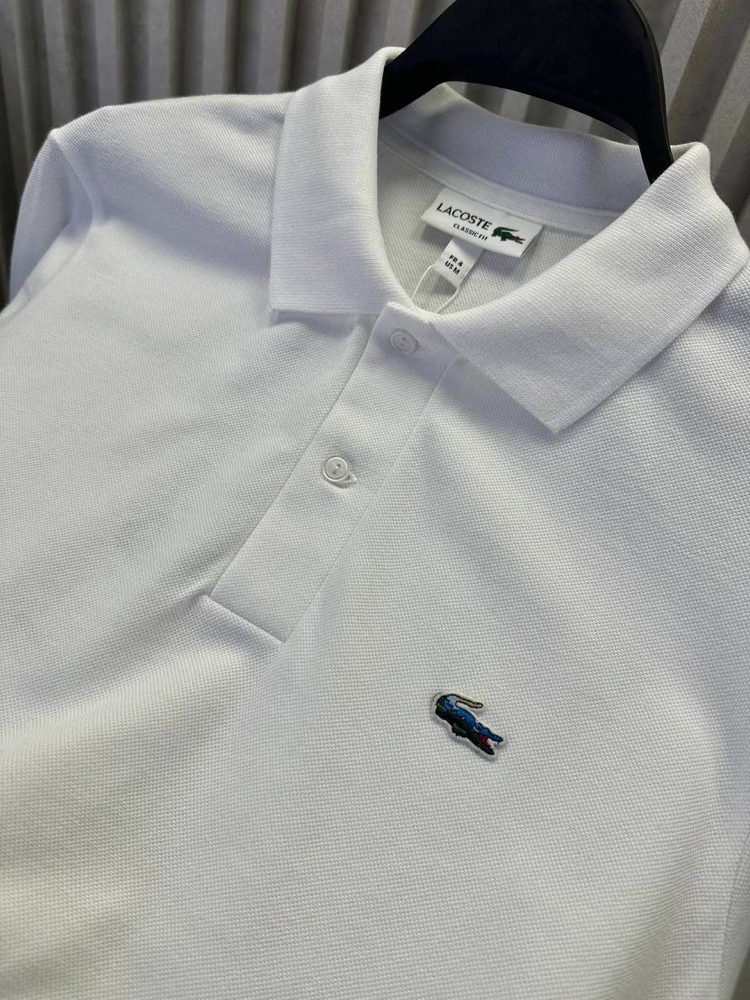 İthal LCST Polo Yaka