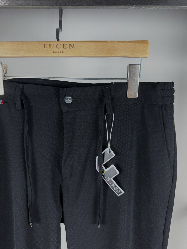 TH Premium Siyah Jogger