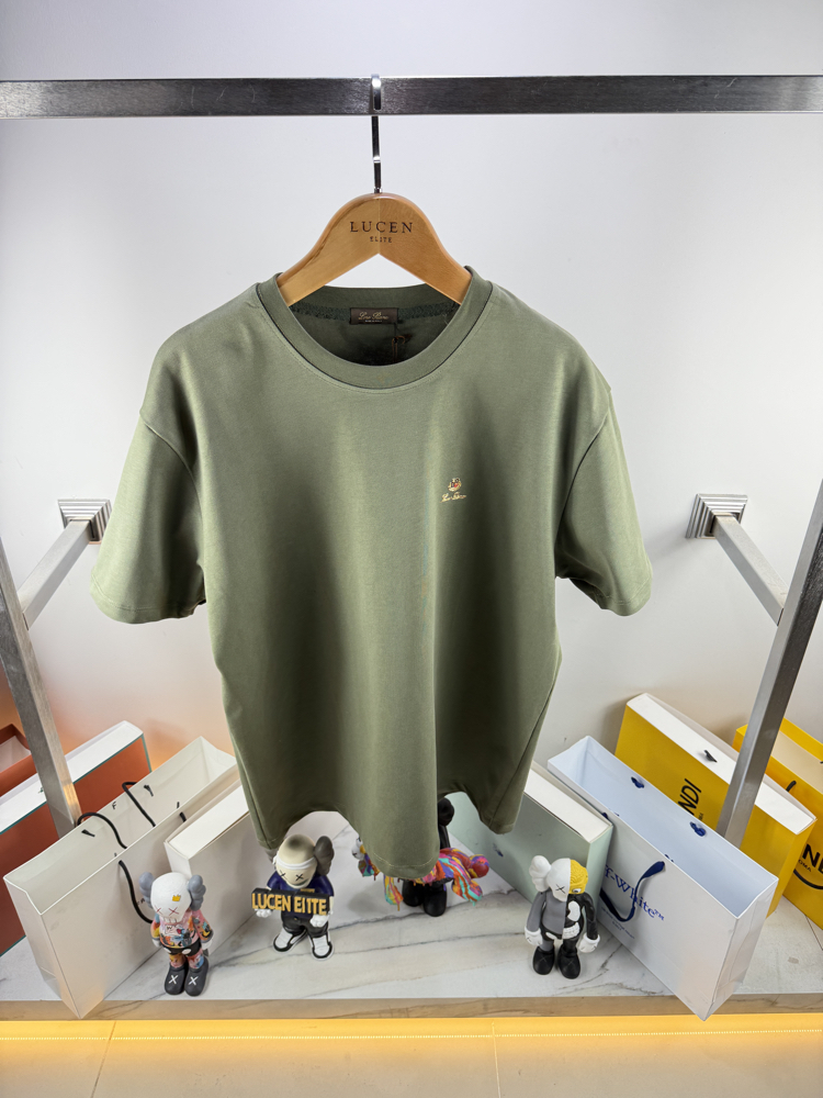 Lora Piana Premium T Shirt