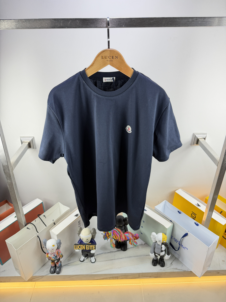 MONCLER Premium T Shirt