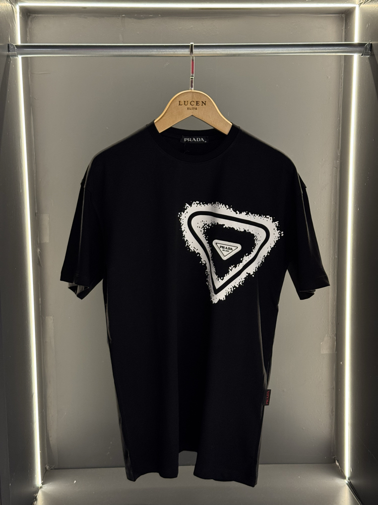 PRD Premium T Shirt (Siyah)