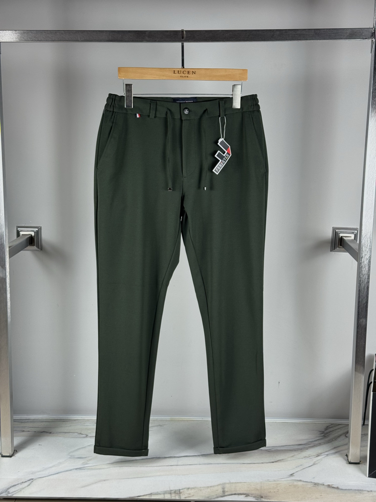 TH Premium Haki Jogger