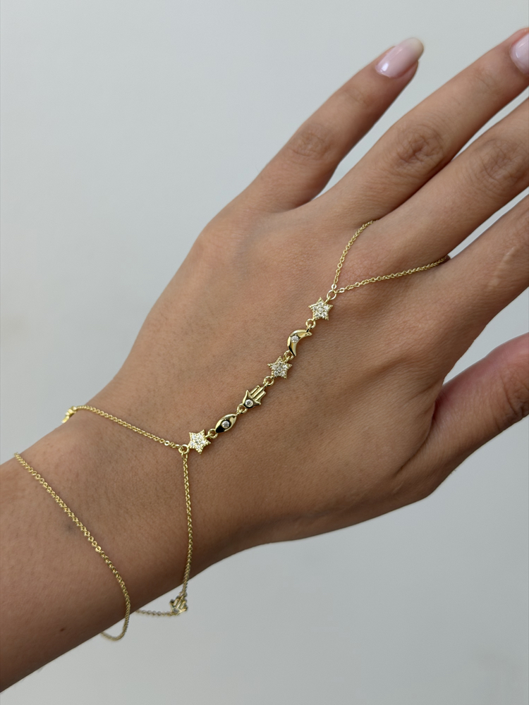 Premium Series Manifest Şahmeran | Gold