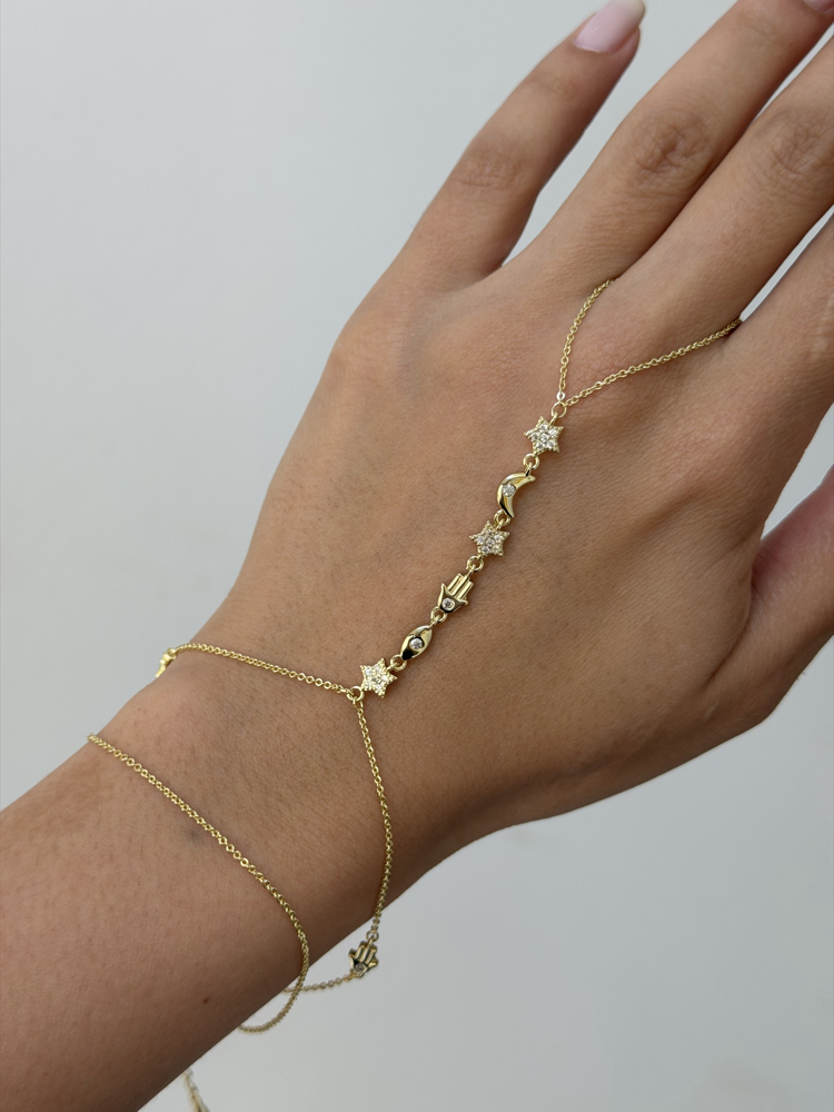 Premium Series Manifest Şahmeran | Gold