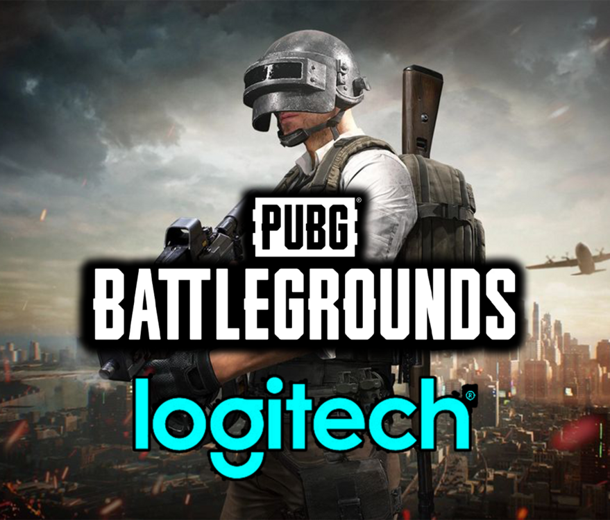 Pubg Macro Logitech Premium (Ömürboyu-Lifetime)