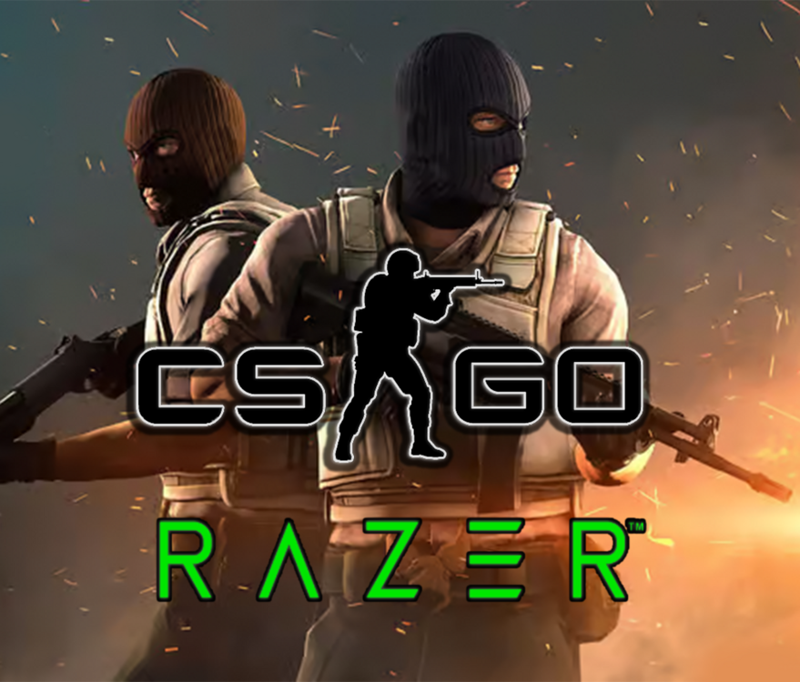 CS:GO2 Macro Razer Premium (Ömürboyu-Lifetime)