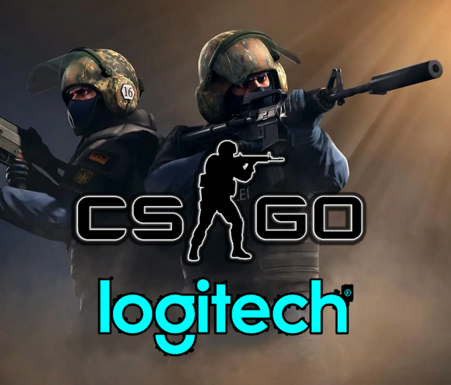 CS:GO2 Macro Logitech Premium (Ömürboyu-Lifetime)