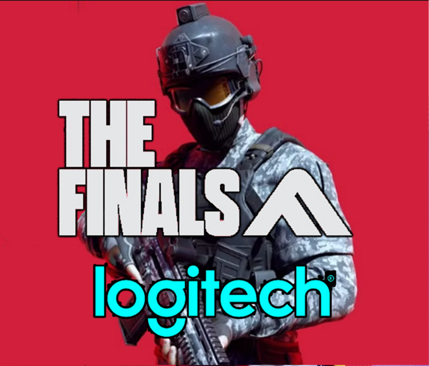 The Finals Macro Logitech Premium (Ömürboyu-Lifetime)