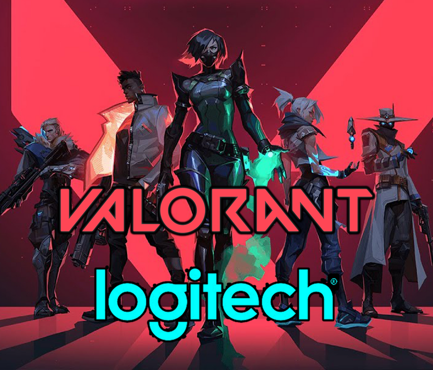 Valorant Macro Logitech Normal (Ömürboyu-Lifetime)