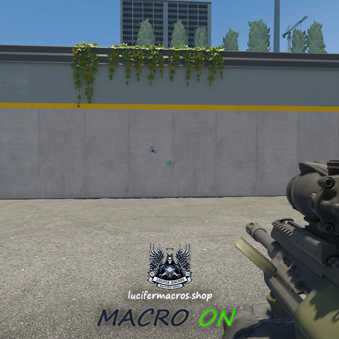 CS:GO2 Macro Bloody Premium (Ömürboyu-Lifetime)